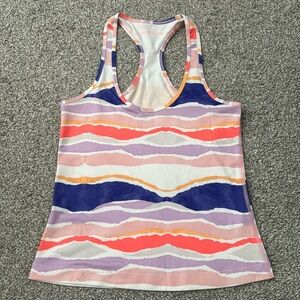 NWT Lululemon Cool Racerback size S